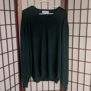 100% Cashmere Sweater